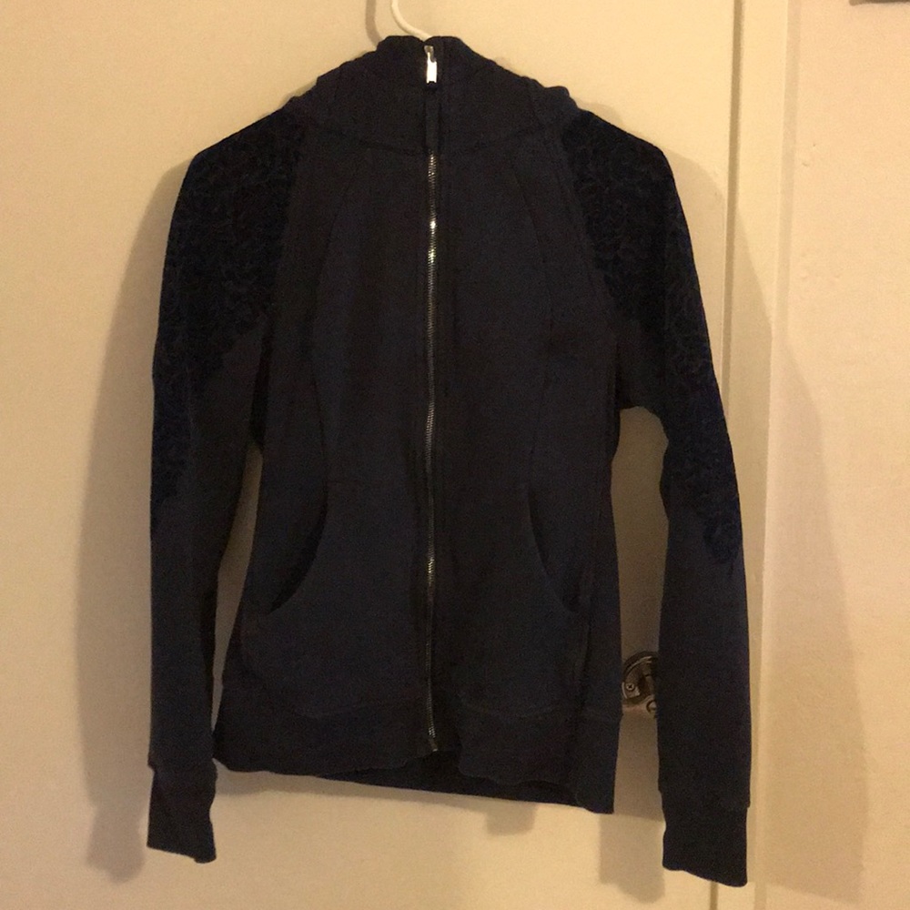 Special edition scuba hoody worn a couple times